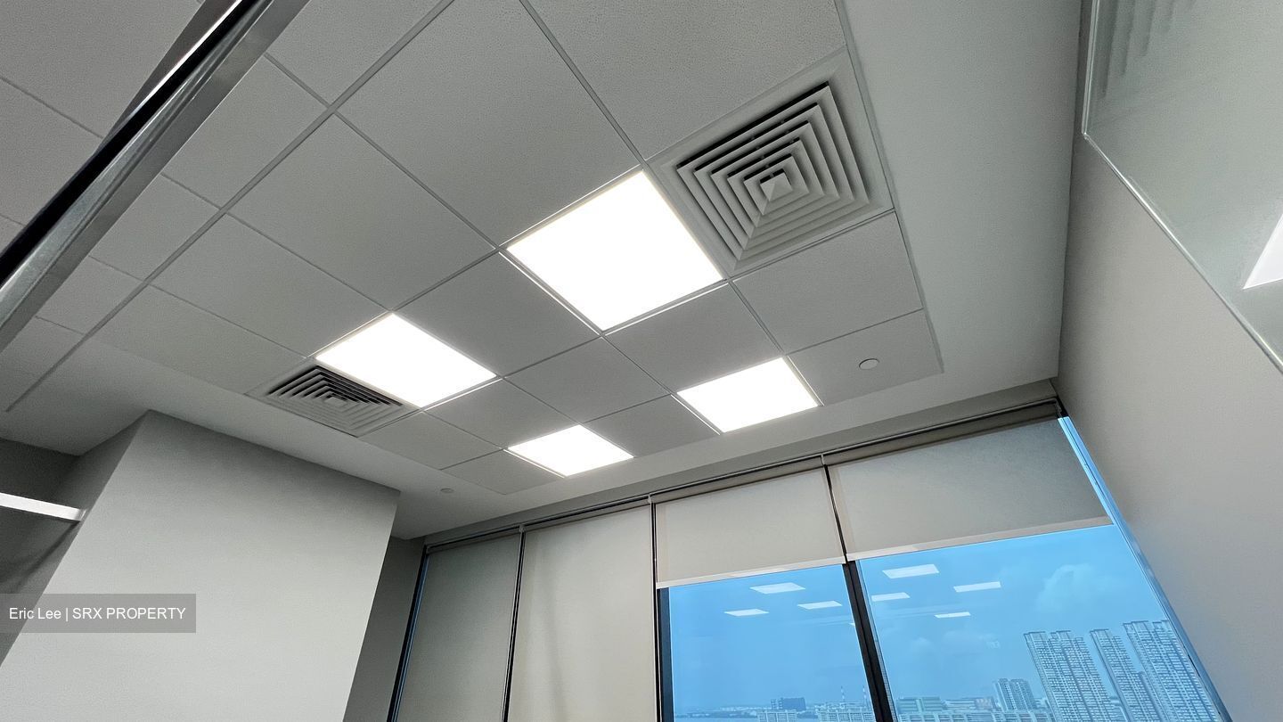 Vision Exchange (D22), Office #510854121
